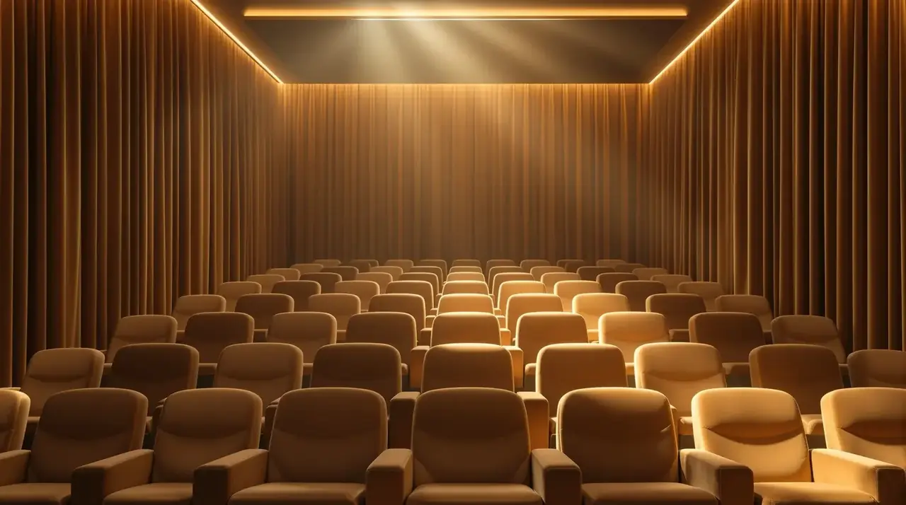 罗迪欧的黄昏